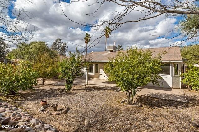 2541 West Fanbrook Road Tucson, AZ 85741 - Photo 3 of 25