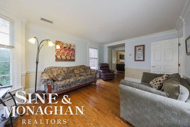 113 Moran Road Grosse Pointe Farms, MI 48236 - Photo 16 of 43