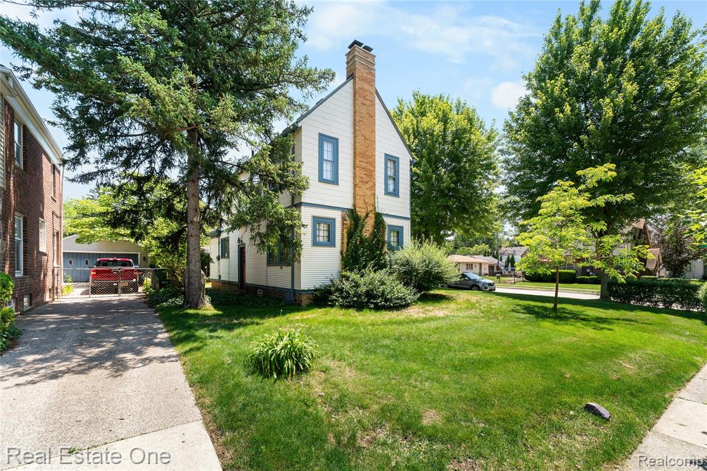 23760 Hudson Street Dearborn, MI 48124 - Photo 5 of 21