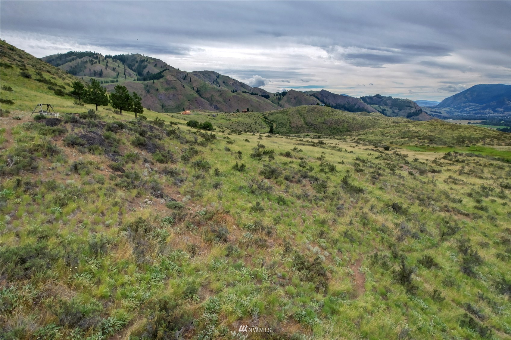 0 Davis Lake Ranch Road Winthrop, WA 98862 - Photo 16 of 38 Gallery Image 16