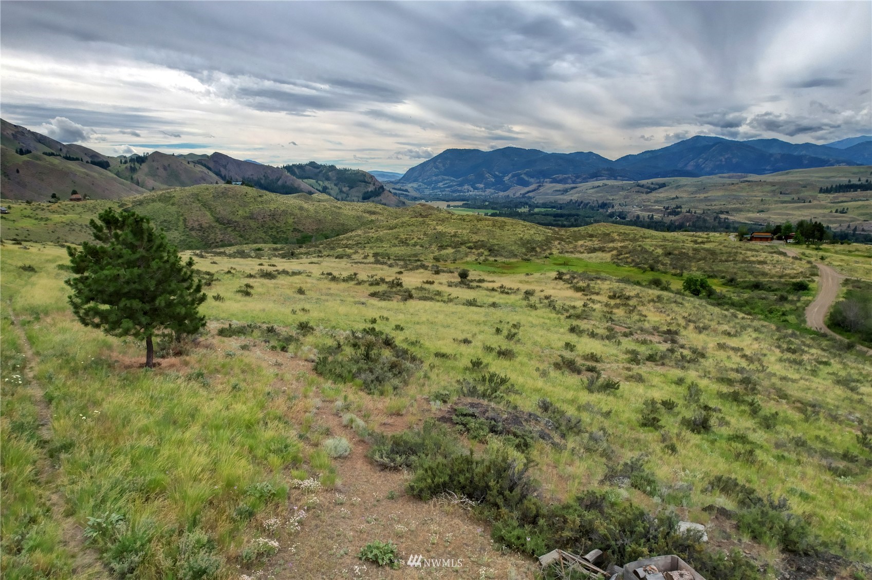0 Davis Lake Ranch Road Winthrop, WA 98862 - Photo 17 of 38 Gallery Image 17