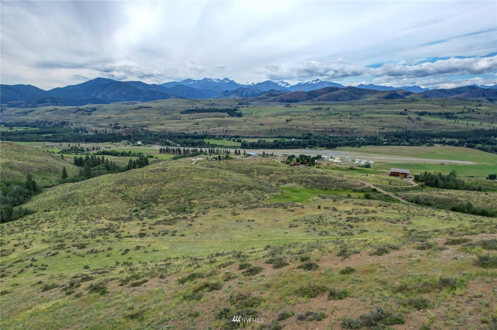 0 Davis Lake Ranch Road Winthrop, WA 98862 - Photo 21 of 38 Gallery Image 21