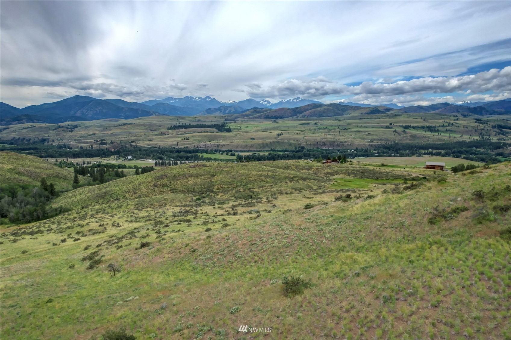 0 Davis Lake Ranch Road Winthrop, WA 98862 - Photo 22 of 38 Gallery Image 22