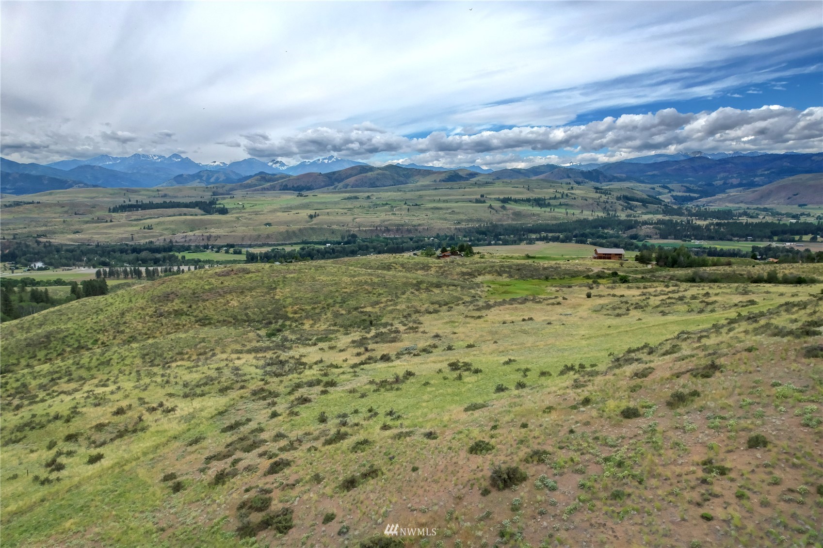 0 Davis Lake Ranch Road Winthrop, WA 98862 - Photo 23 of 38 Gallery Image 23