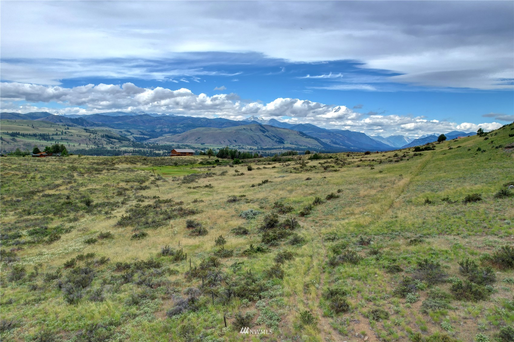0 Davis Lake Ranch Road Winthrop, WA 98862 - Photo 25 of 38 Gallery Image 25