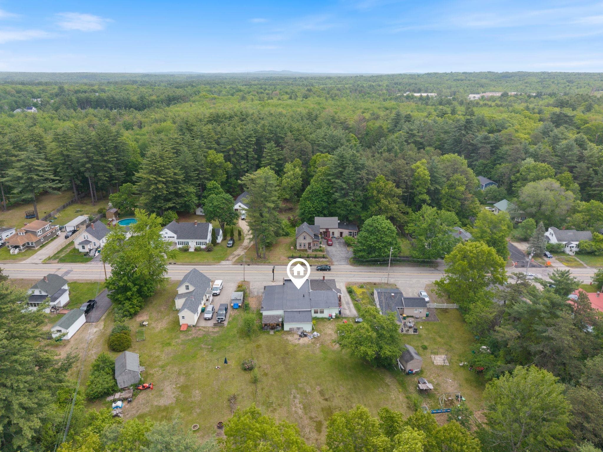 80 Chestnut Hill Road Rochester, NH 03867 - Photo 39 of 44