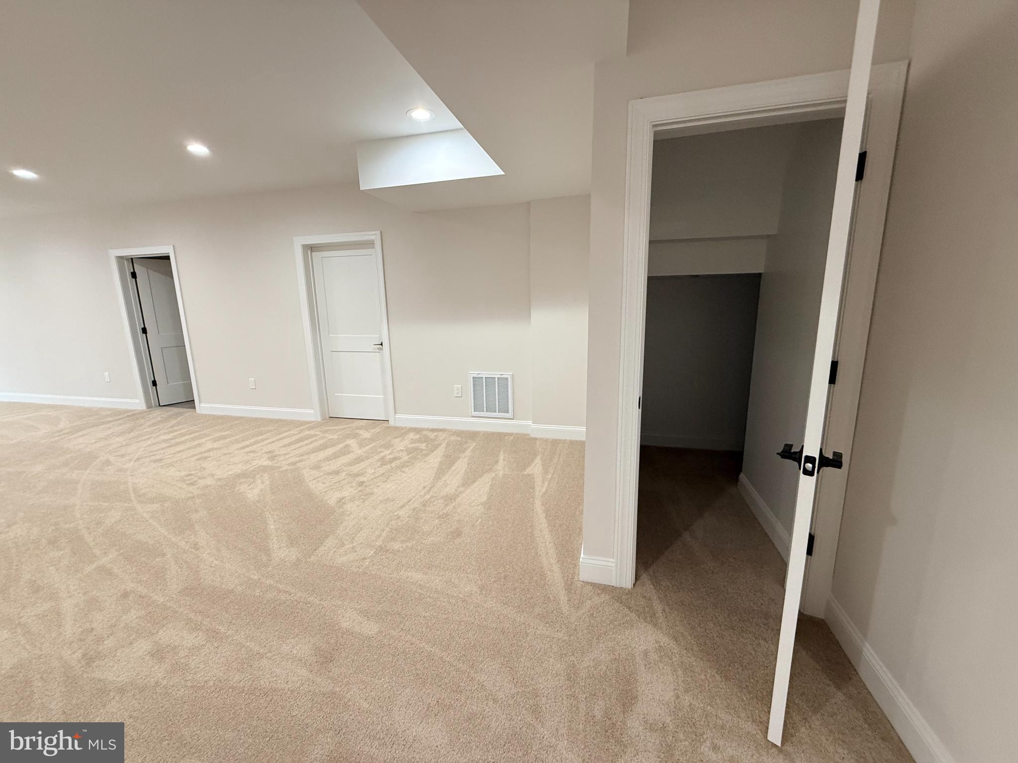 501 Gold Valley Road Locust Grove, VA 22508 - Photo 30 of 85 Spacious, versatile basement retreat awaits.