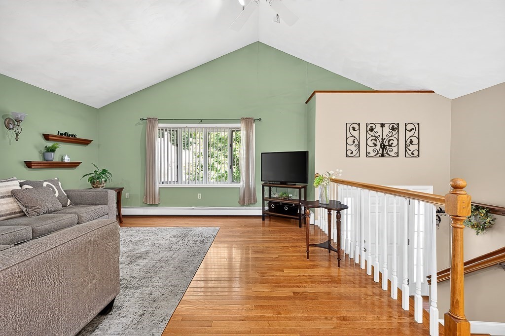 78 Darnell Road Worcester, MA 01606 - Photo 7 of 42