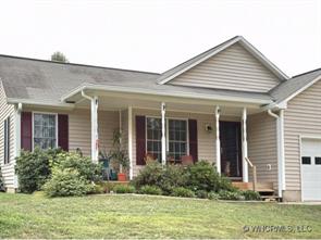 57 Round Top Road Asheville, NC 28803 - Photo 1 of 11 front view of a house and a yard