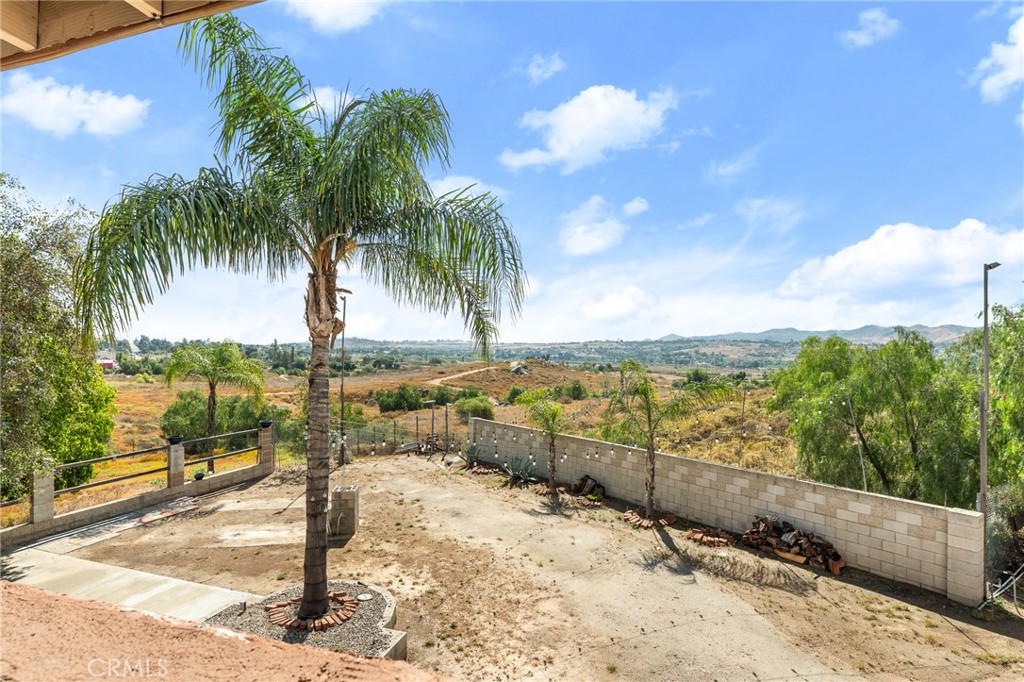 17234 Gamble Avenue Riverside, CA 92504 - Photo 2 of 56 a view of a terrace