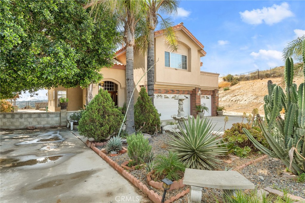 17234 Gamble Avenue Riverside, CA 92504 - Photo 51 of 56 a view of a house with a street