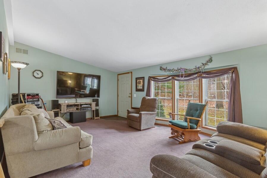 9185 California Road Bridgman, MI 49106 - Photo 8 of 28 08_9185CaliforniaRoad_2036_LivingRoom_Lo