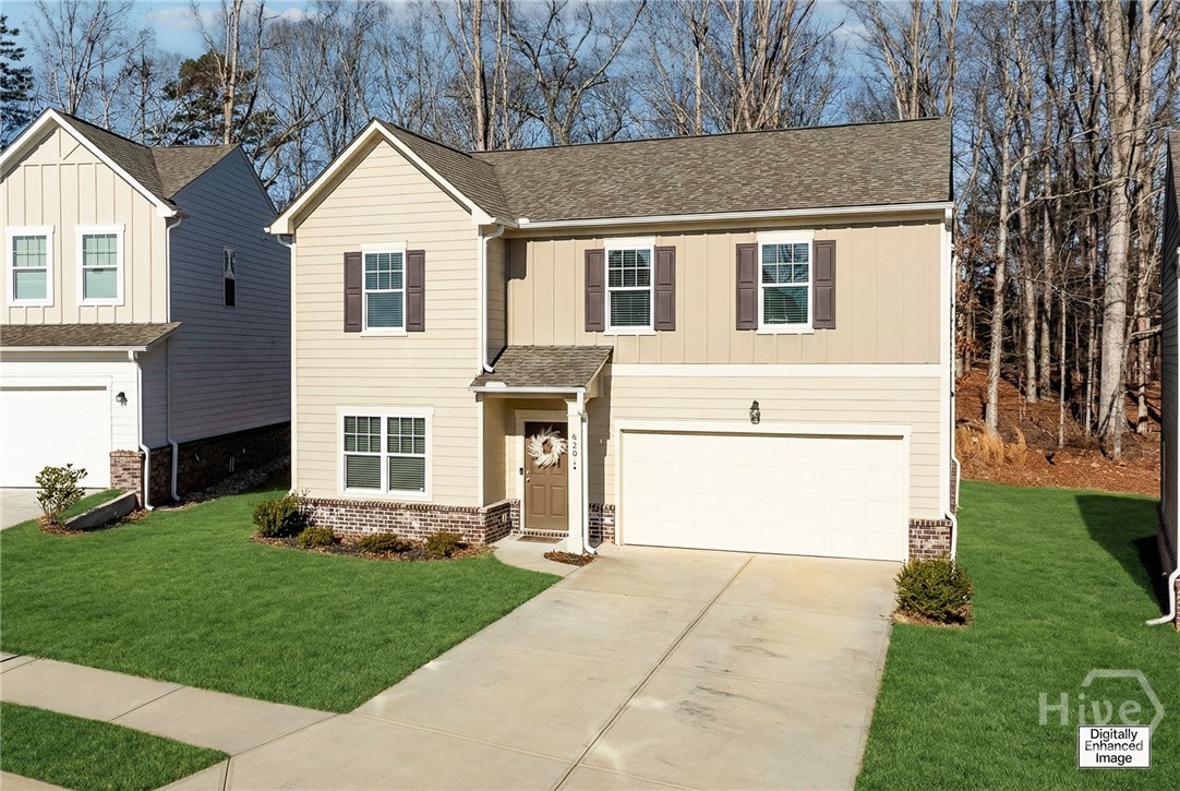 628 Knightsbridge Lane Winder, GA 30680 - Photo 1 of 42