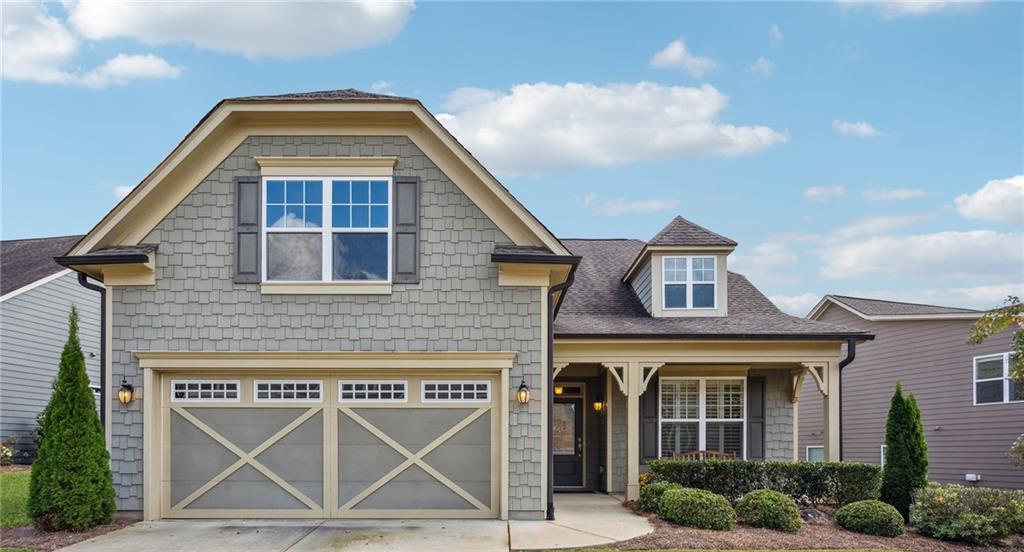 3775 Golden Leaf Point Southwest Gainesville, GA 30504 - Photo 1 of 1 Gallery Image 1