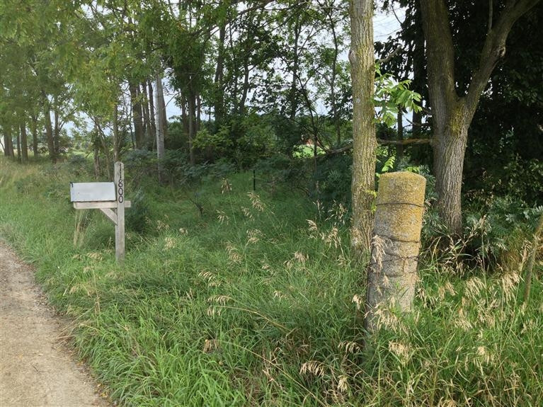 0 Hoelzer Road Clinton, MI 49236 - Photo 3 of 4 Photo 3