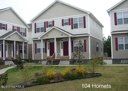 $1,455 | 104 Hornets Court, Havelock, NC 28532