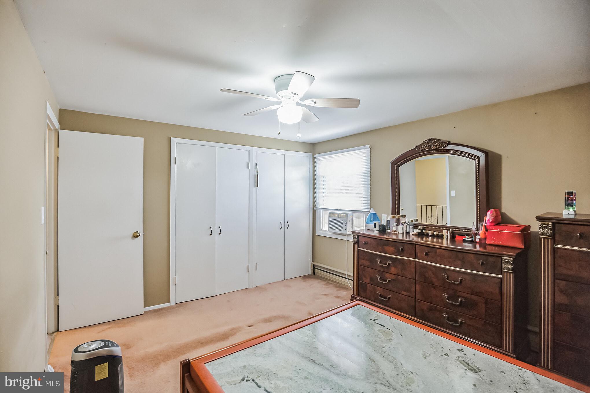 40 Maplewick Lane Willingboro, NJ 08046 - Photo 27 of 33 Bedroom 2