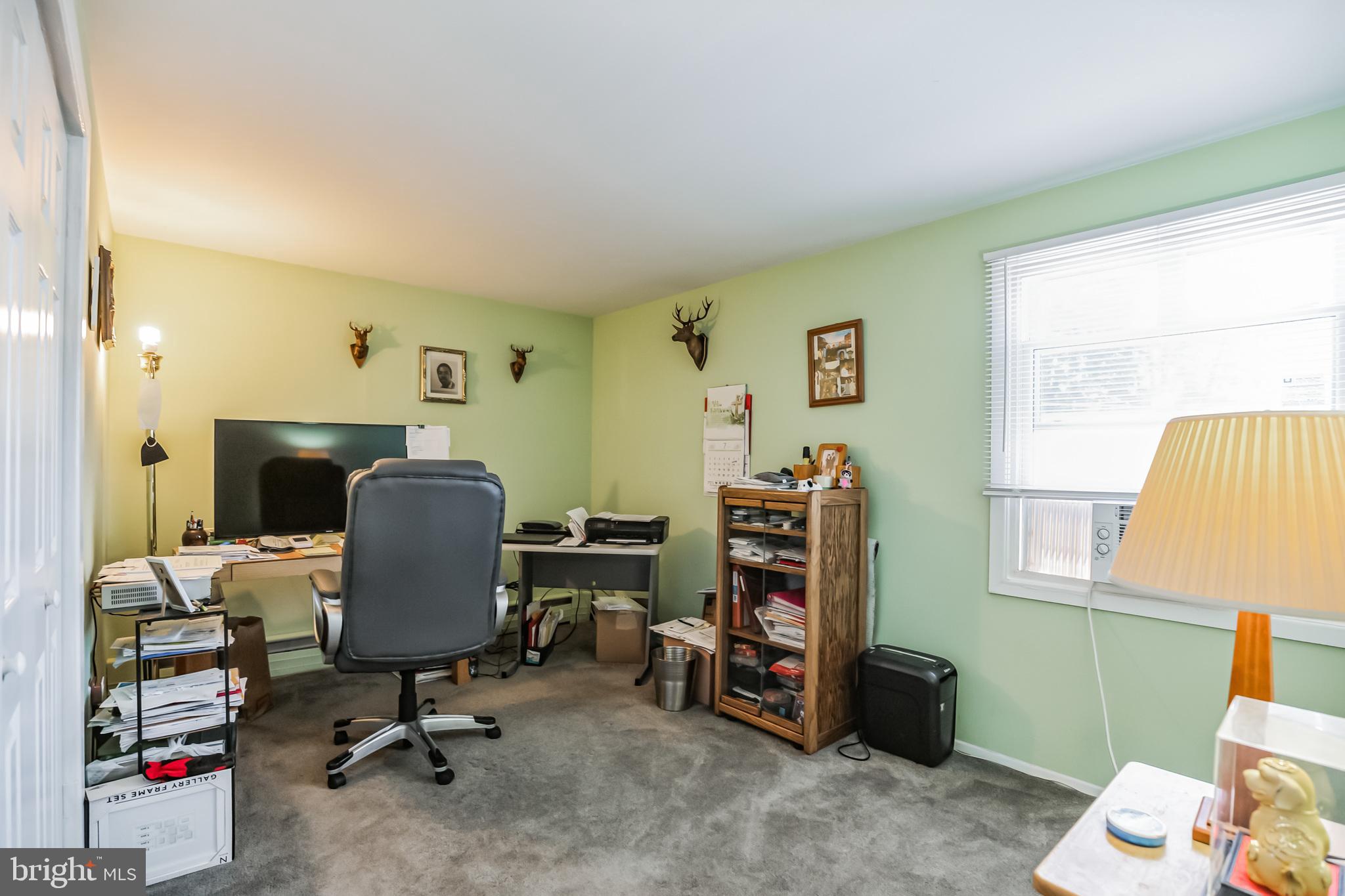 40 Maplewick Lane Willingboro, NJ 08046 - Photo 29 of 33 Bedroom 3/Office