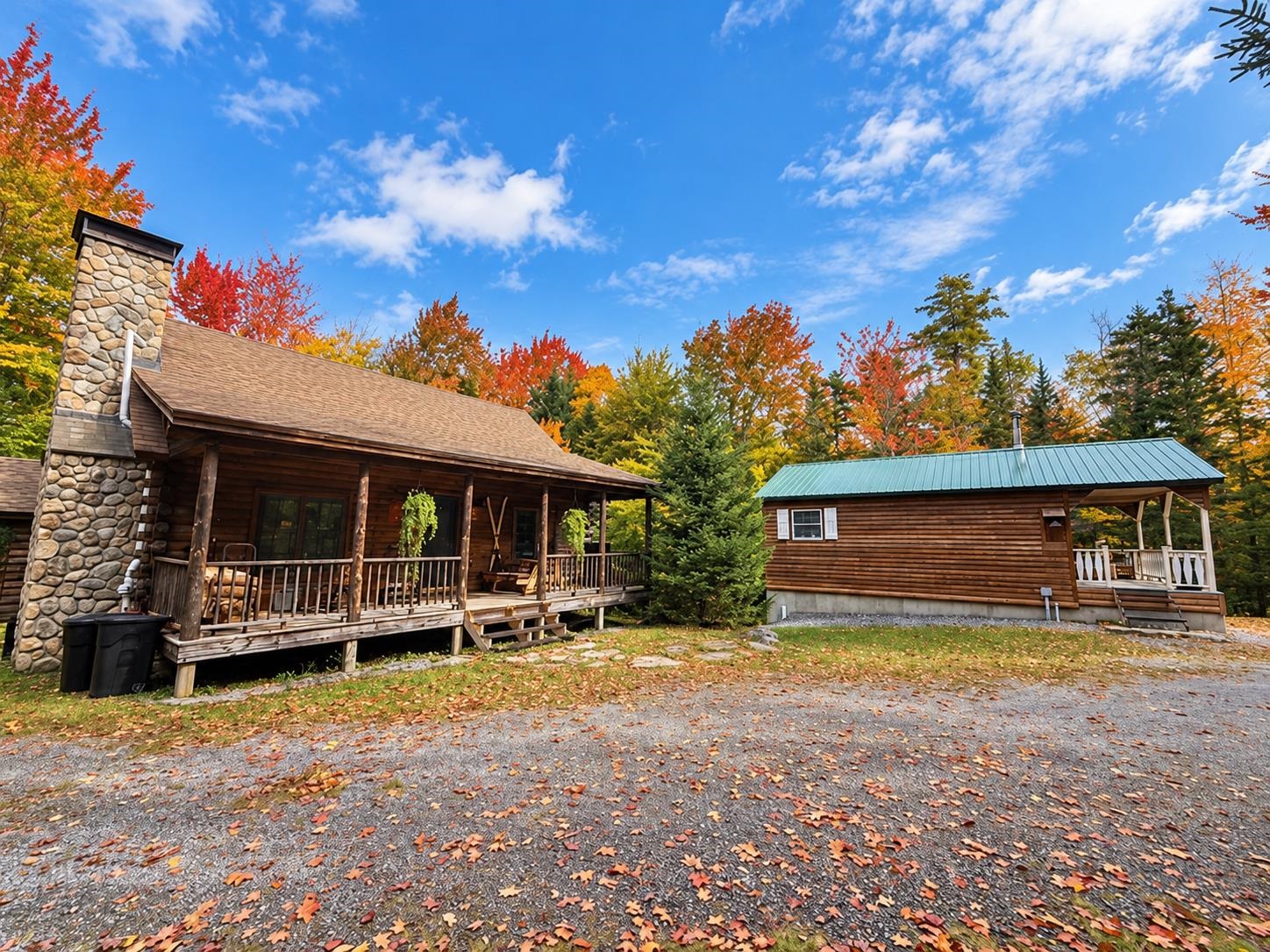 774 Stratton Arlington Road Stratton, VT 05360 - Photo 1 of 53 Gallery Image 1