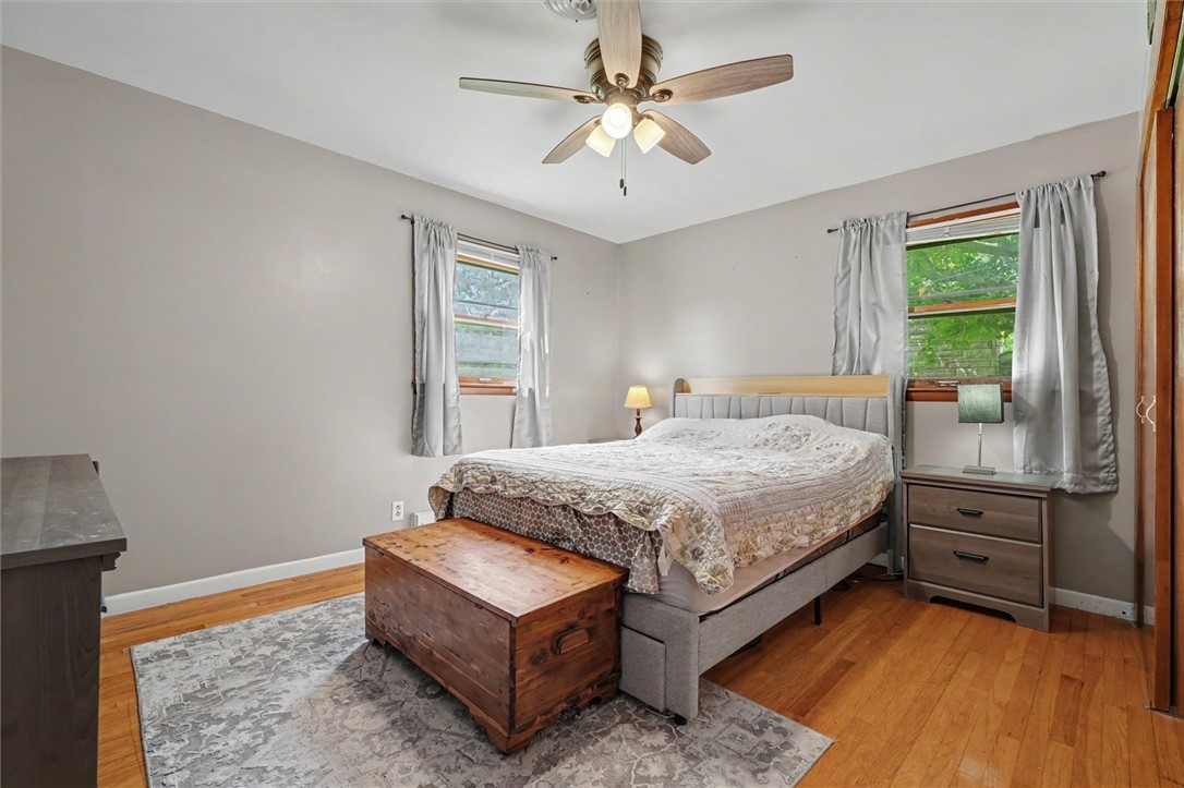 307 Poland Road Danville, IL 61834 - Photo 24 of 46