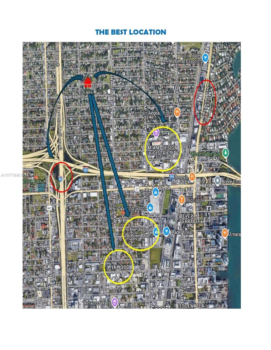 412 Northwest 47th Street Miami, FL 33127 - Photo 62 of 62