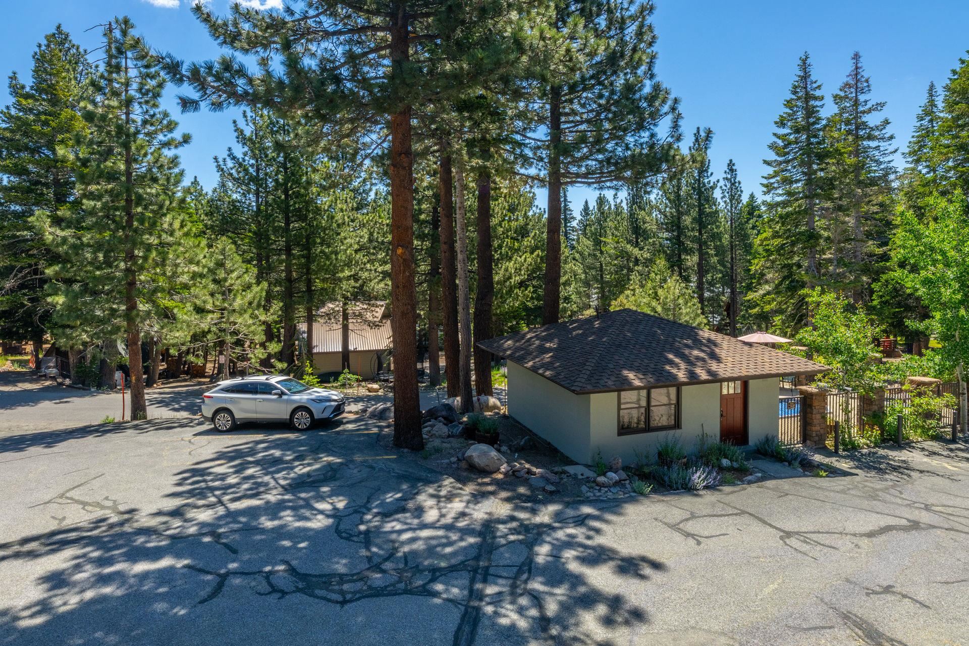 50 Hidden Valley Road, Unit 16 Mammoth Lakes, CA 93546 - Photo 47 of 58