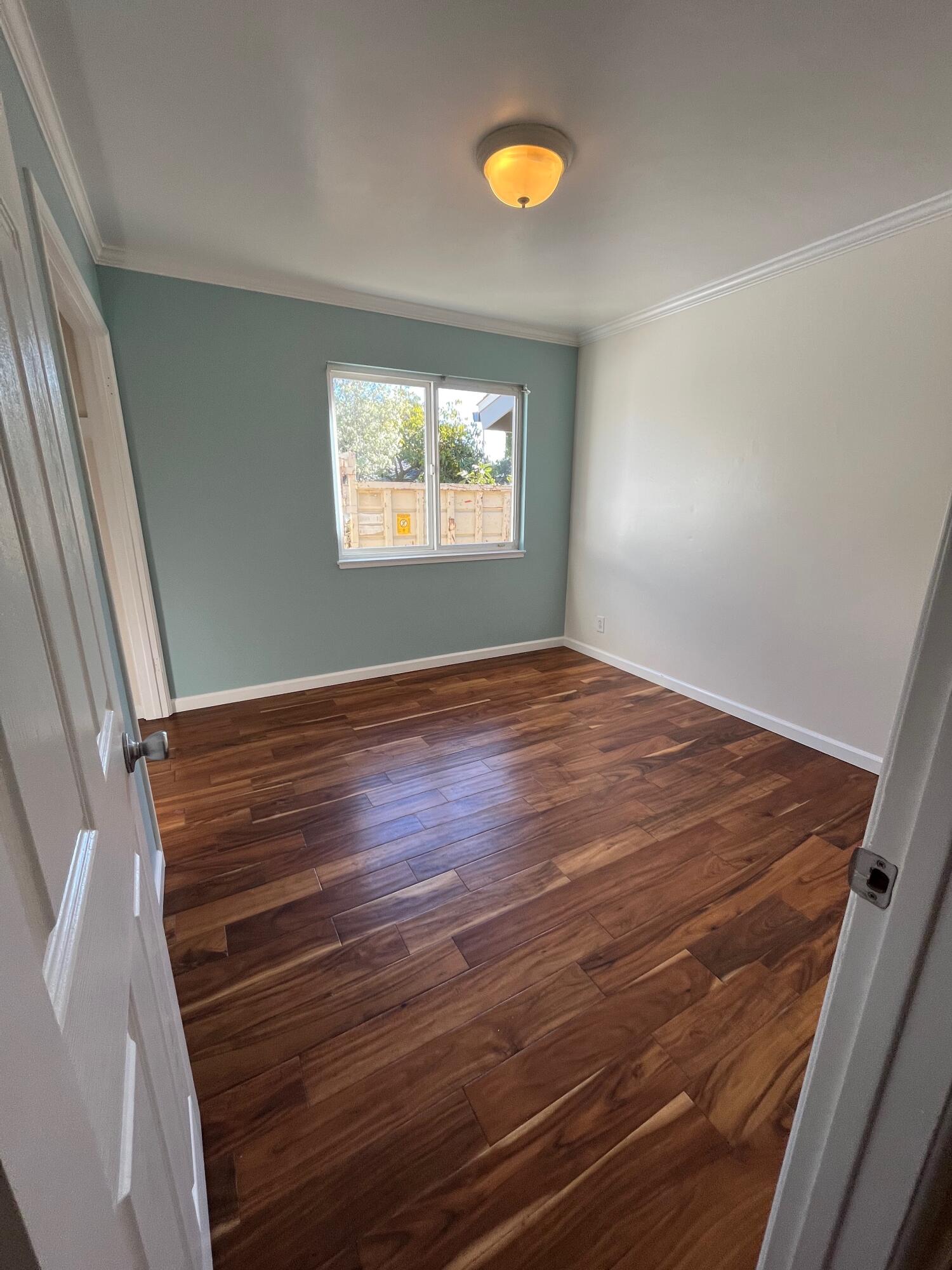 7020 Del Norte Drive Goleta, CA 93117 - Photo 20 of 23 a view of an empty room and window