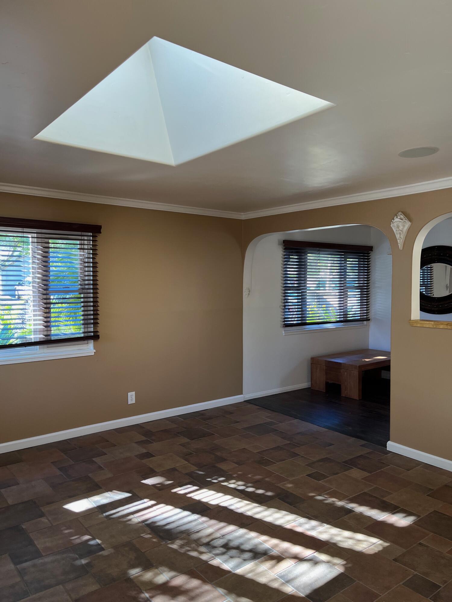 7020 Del Norte Drive Goleta, CA 93117 - Photo 6 of 23 a view of livingroom with window