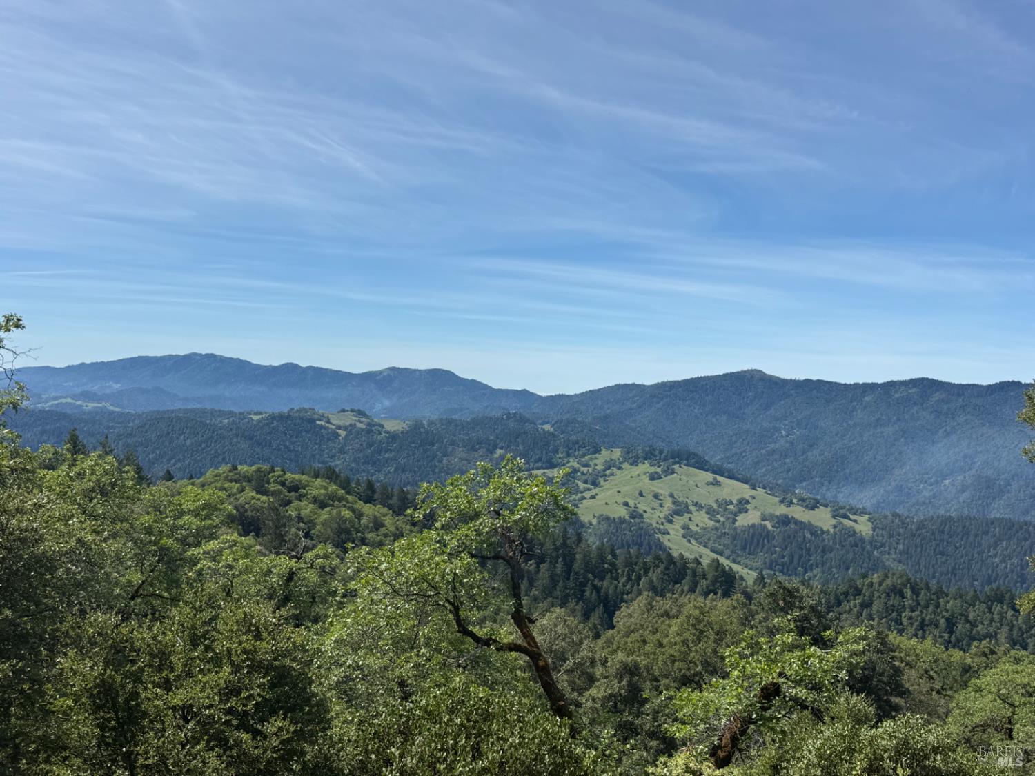 59641 Bell Springs Road Laytonville, CA 95454 - Photo 1 of 60