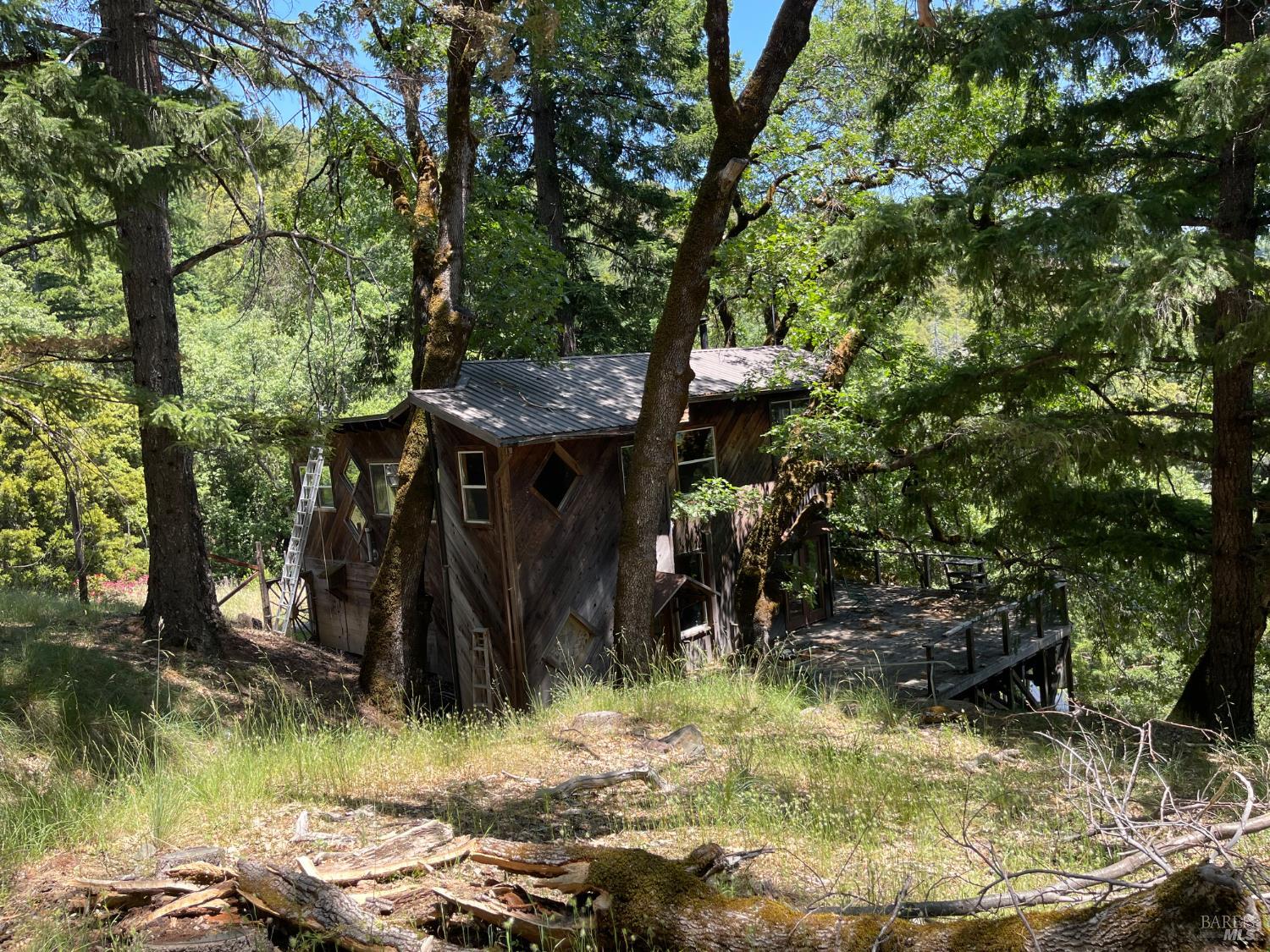 59641 Bell Springs Road Laytonville, CA 95454 - Photo 15 of 60