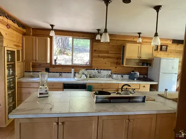 $249,000 | 59641 Bell Springs Road, Laytonville, CA 95454