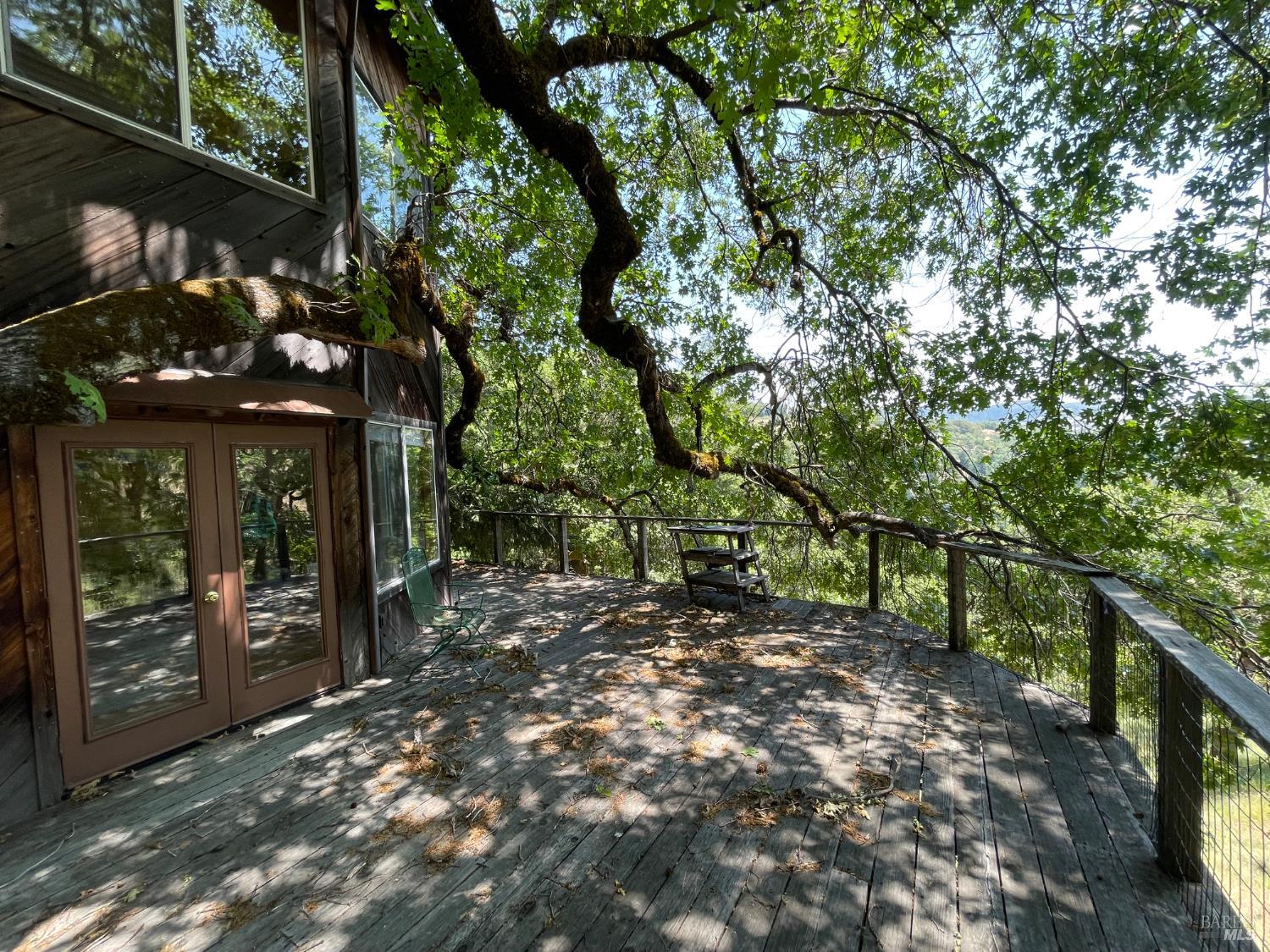 59641 Bell Springs Road Laytonville, CA 95454 - Photo 2 of 60