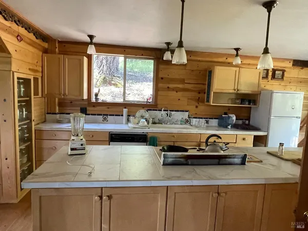 $249,000 | 59641 Bell Springs Road, Laytonville, CA 95454
