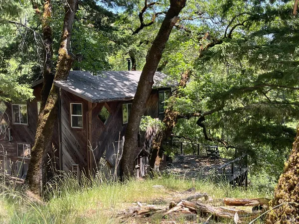 $249,000 | 59641 Bell Springs Road, Laytonville, CA 95454