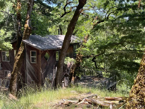 $249,000 | 59641 Bell Springs Road, Laytonville, CA 95454