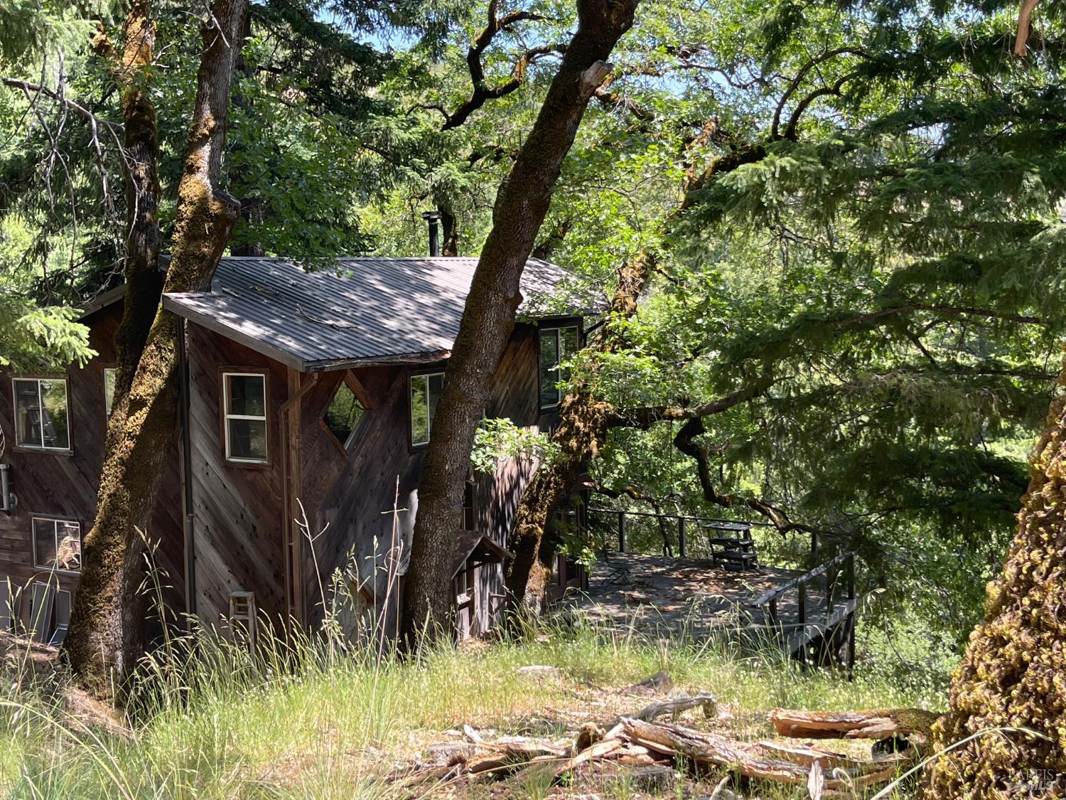 59641 Bell Springs Road Laytonville, CA 95454 - Photo 25 of 60