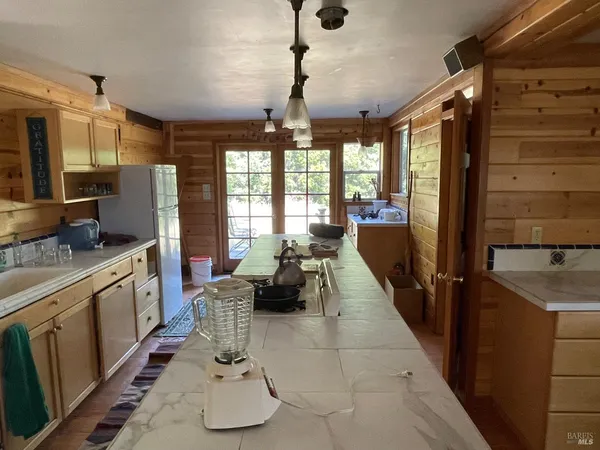$249,000 | 59641 Bell Springs Road, Laytonville, CA 95454