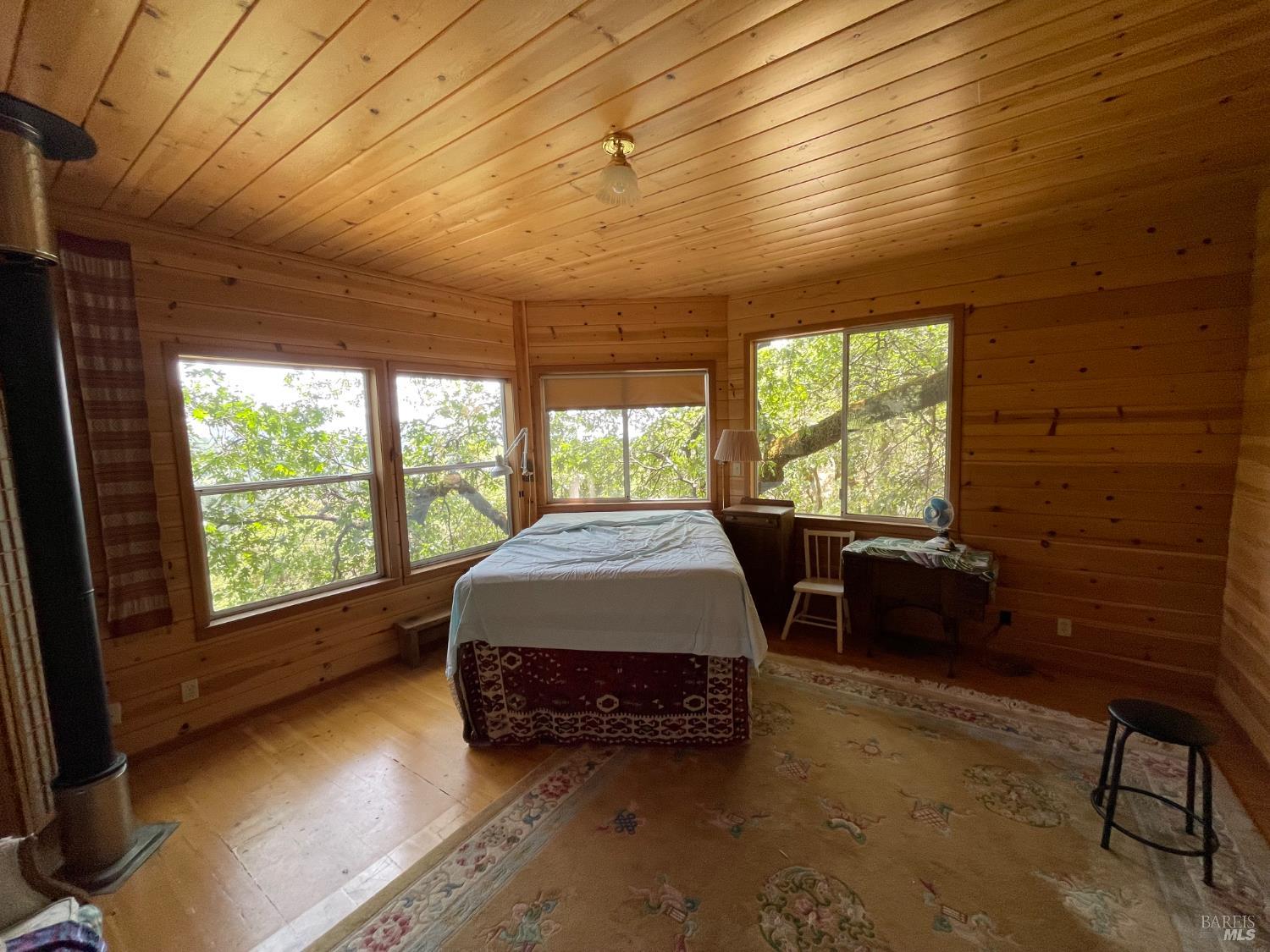 59641 Bell Springs Road Laytonville, CA 95454 - Photo 35 of 60