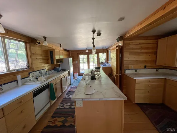 $249,000 | 59641 Bell Springs Road, Laytonville, CA 95454