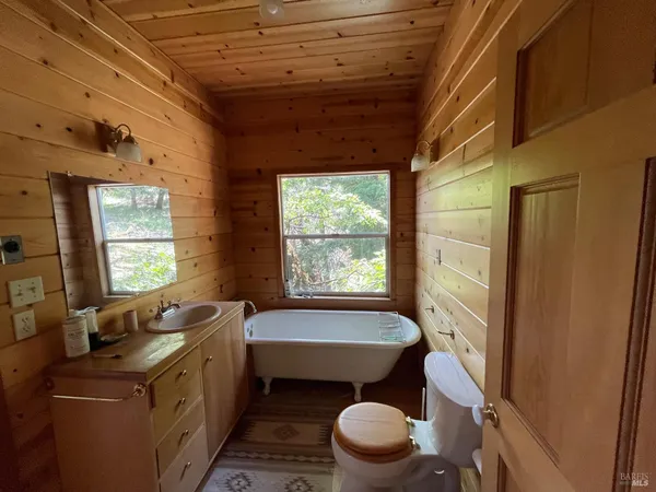 $249,000 | 59641 Bell Springs Road, Laytonville, CA 95454