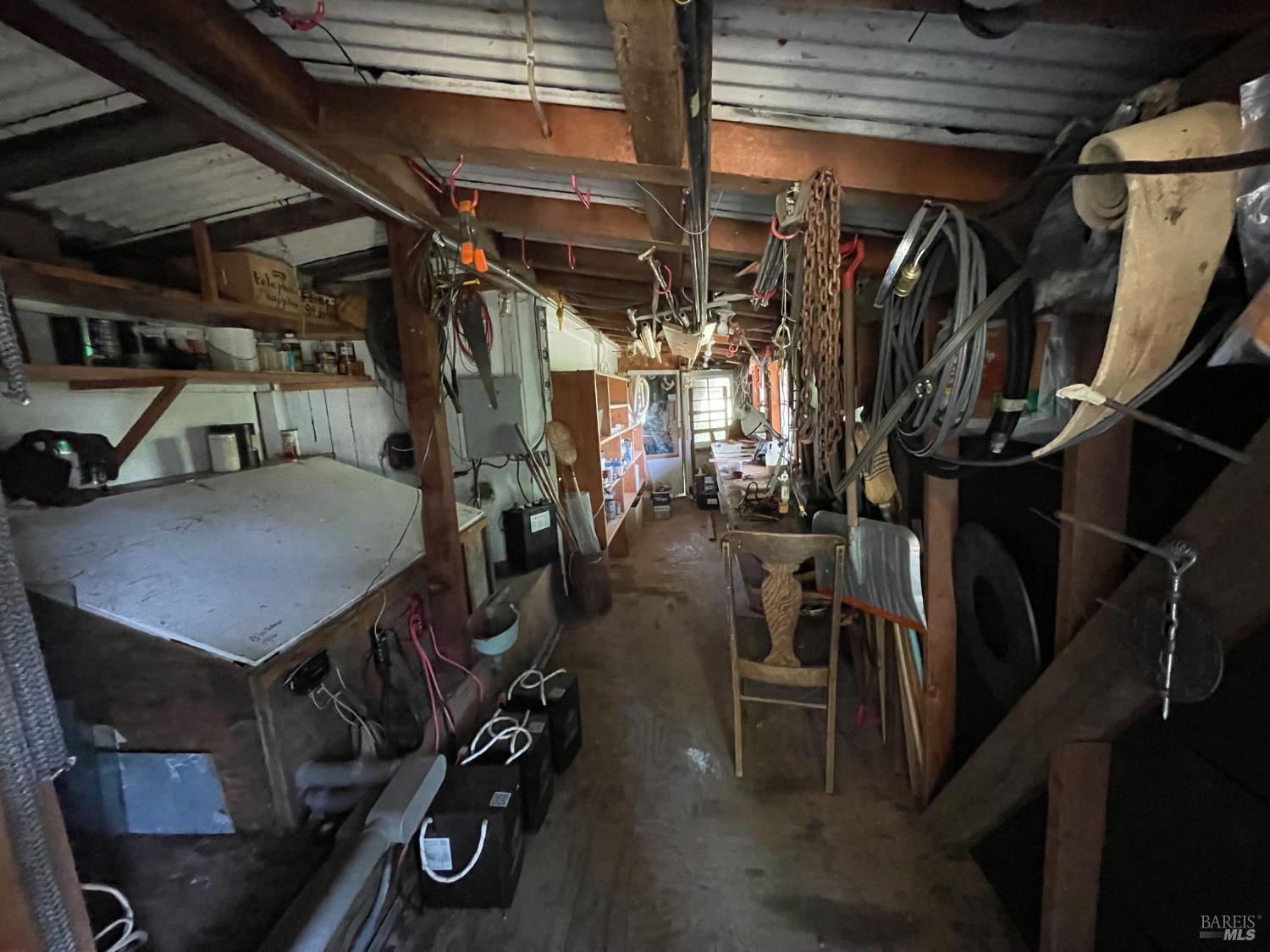 59641 Bell Springs Road Laytonville, CA 95454 - Photo 40 of 60