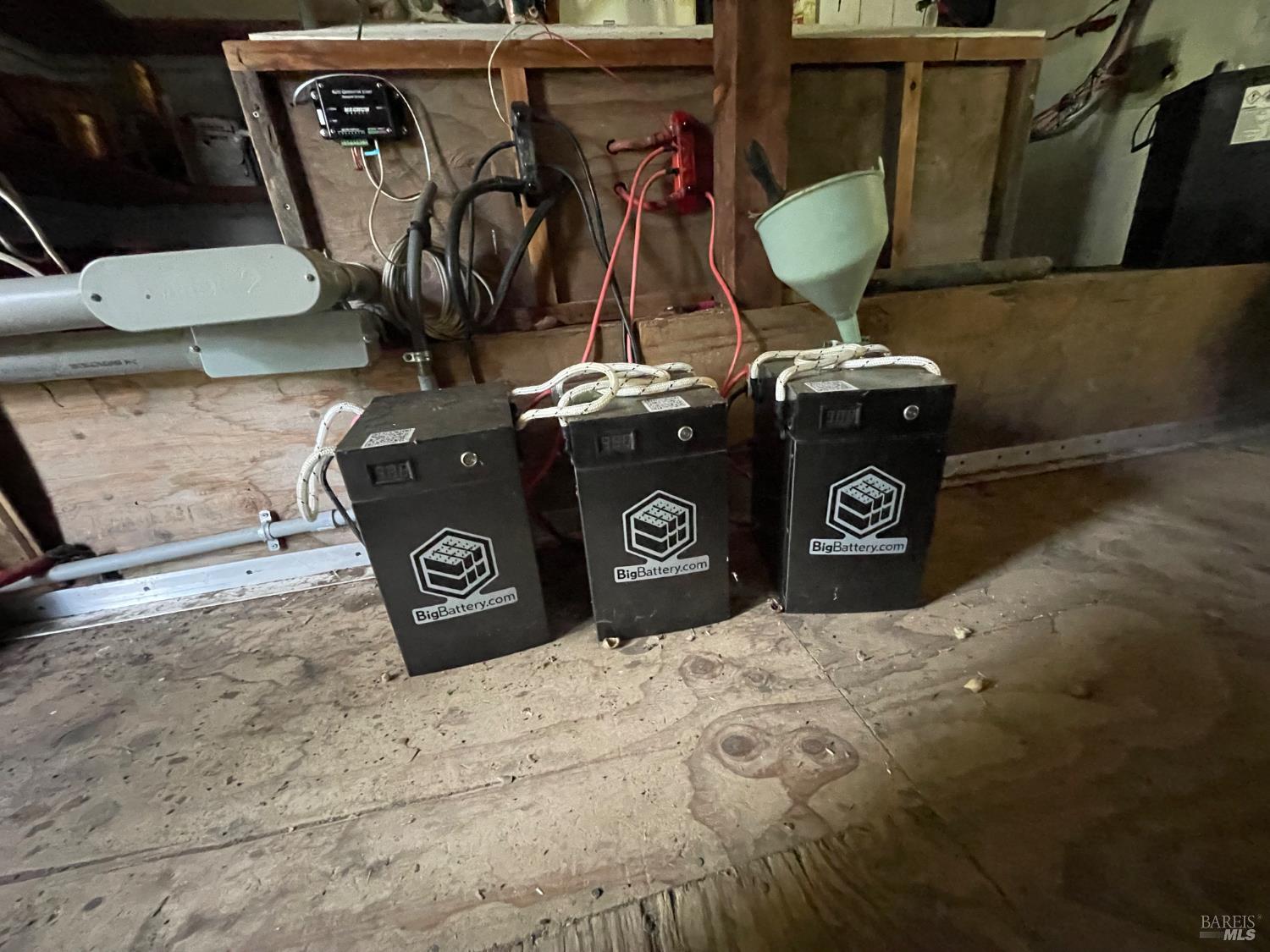 59641 Bell Springs Road Laytonville, CA 95454 - Photo 43 of 60