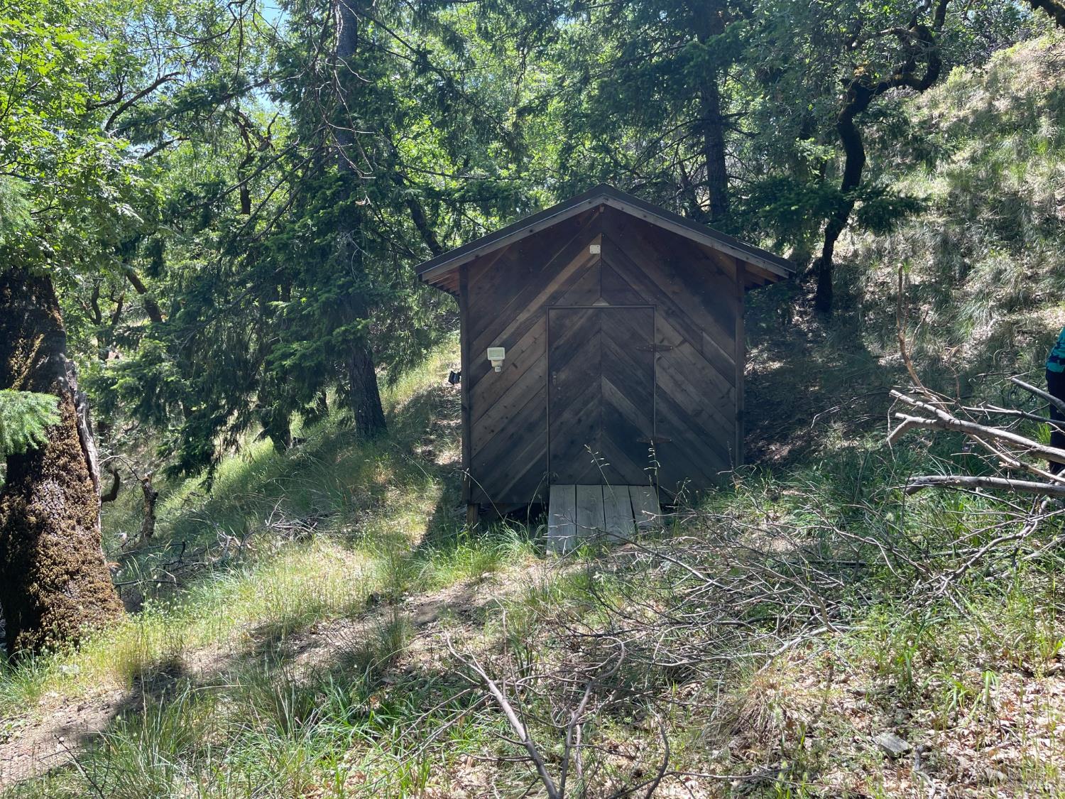 59641 Bell Springs Road Laytonville, CA 95454 - Photo 45 of 60