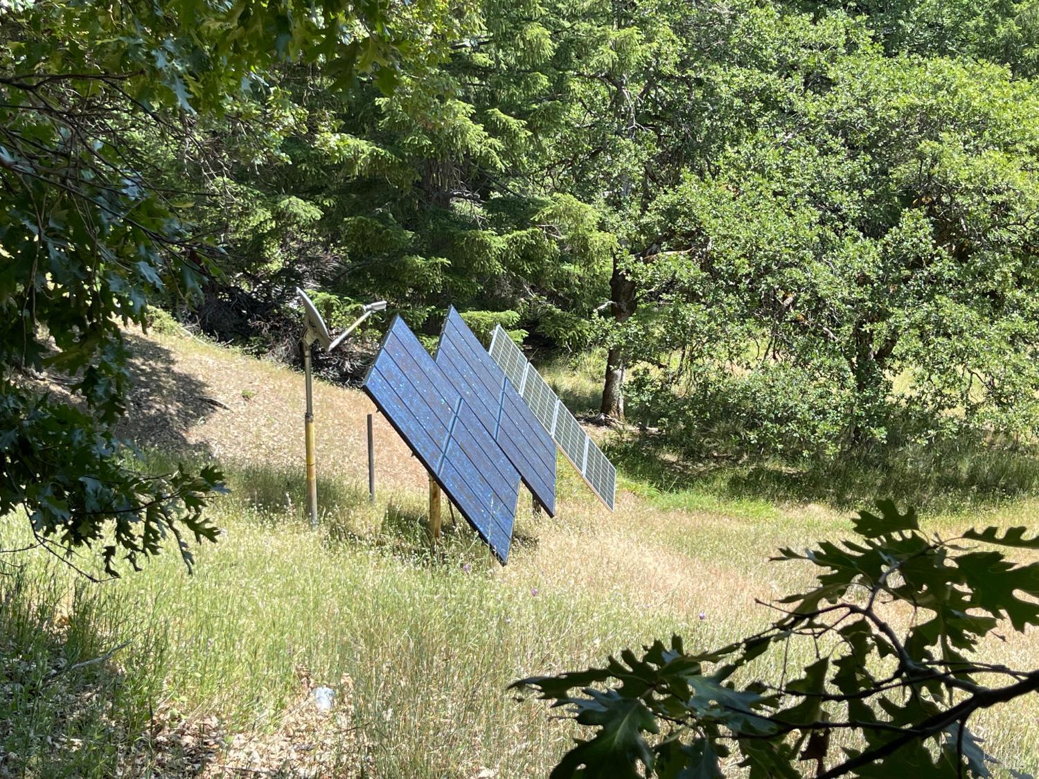 59641 Bell Springs Road Laytonville, CA 95454 - Photo 46 of 60