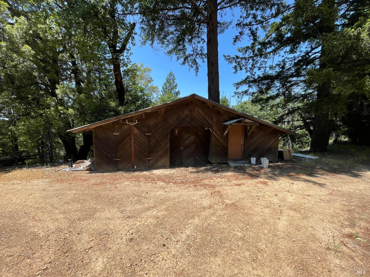 59641 Bell Springs Road Laytonville, CA 95454 - Photo 51 of 60