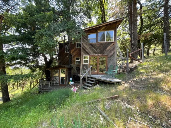 $249,000 | 59641 Bell Springs Road, Laytonville, CA 95454