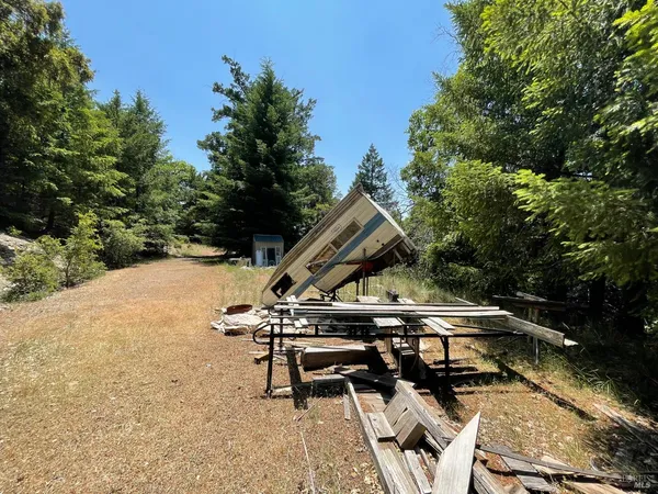 $249,000 | 59641 Bell Springs Road, Laytonville, CA 95454