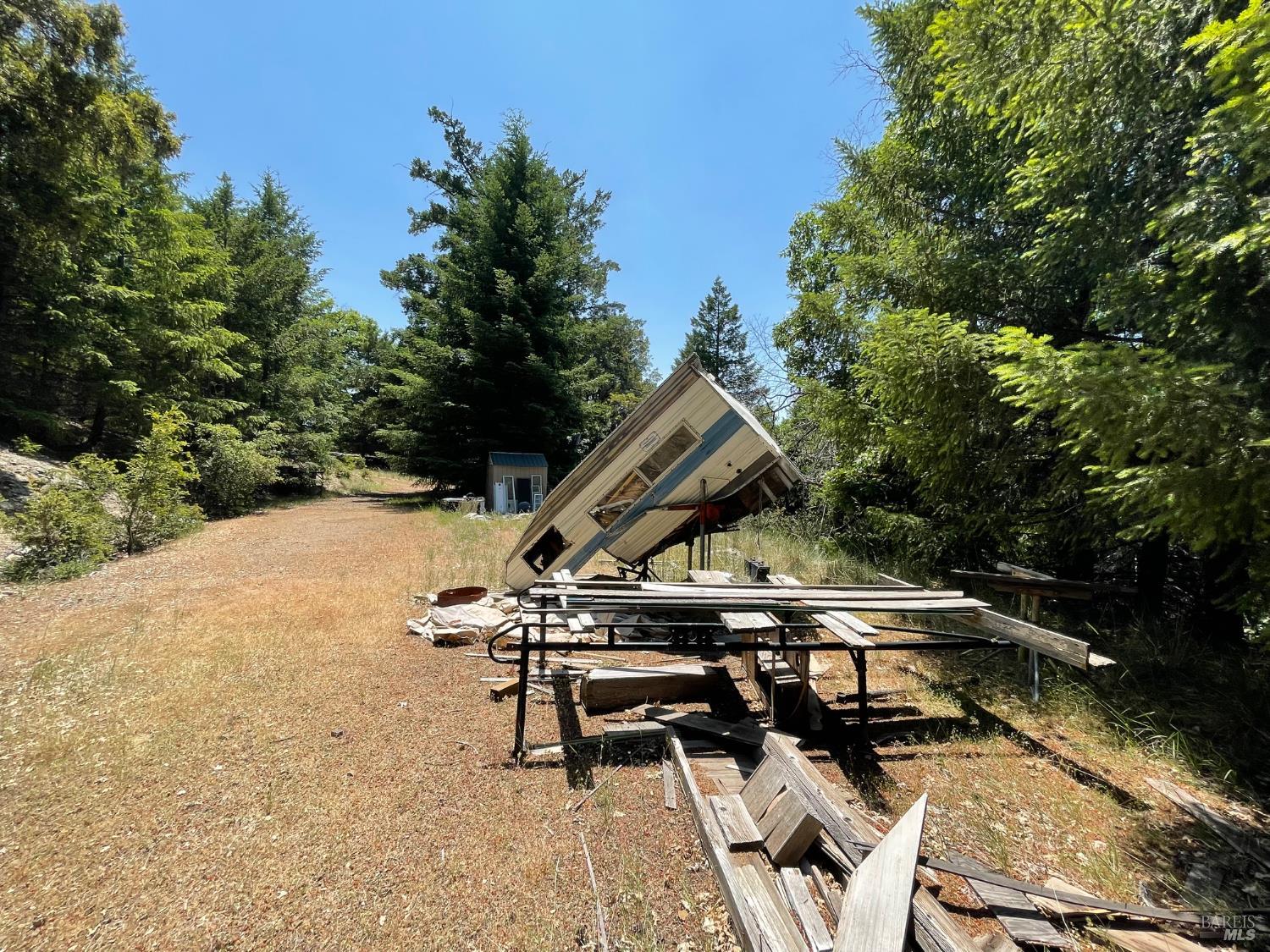 59641 Bell Springs Road Laytonville, CA 95454 - Photo 56 of 60