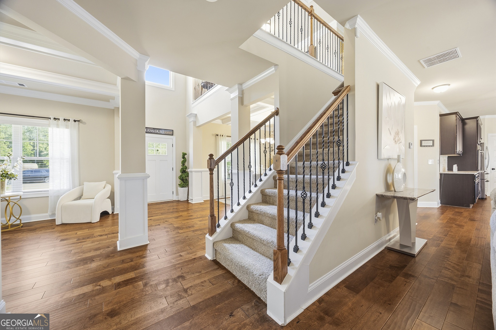 440 Homestead Circle Forsyth, GA 31029 - Photo 8 of 31