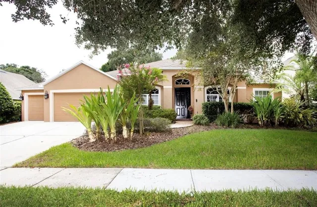 $585,000 | 311 Golden Elm Drive, Seffner, FL 33584